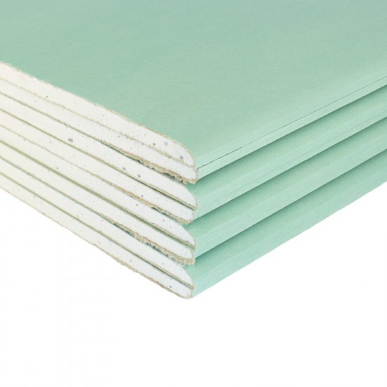 Knauf СТЕНАВОЙ ВЛАГАСТОЙКИЙ КНАУФ