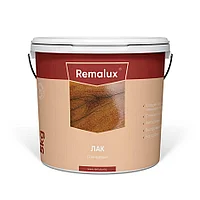 РЕМАЛЮКС ЛАК ГЛЯНЦЕВЫЙ 15 КГ