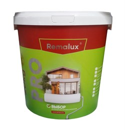 РЕМАЛЮКС 20КГ