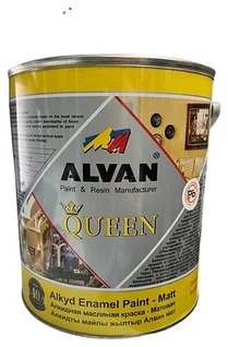 АЛВАН ЯХТОВЫЙ 3,8Л