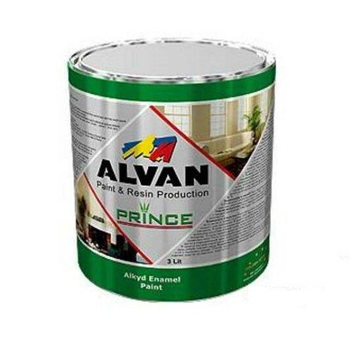 АЛВАН ЛАК ПО КАМНЮ 3,5