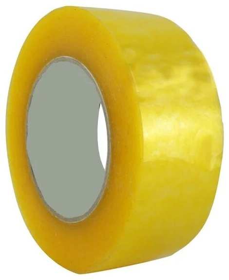 СКОТЧ 45ММ САМАЛ 255 метр