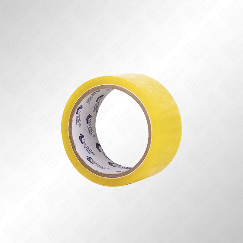 СКОТЧ 55мм  450метр