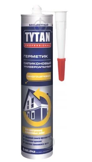 титан унив прозрачный