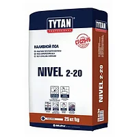 титан наливной