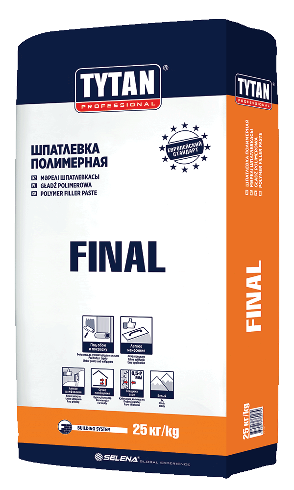 ТИТАН ФИНАЛ ВS42