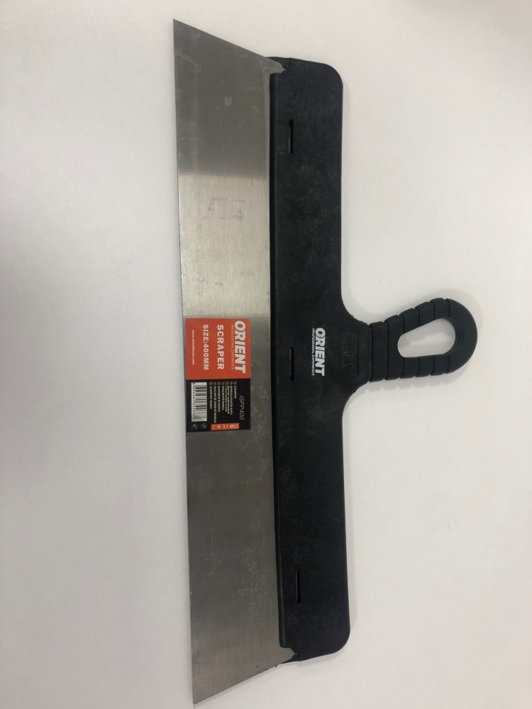 шпатель 400мм ориент