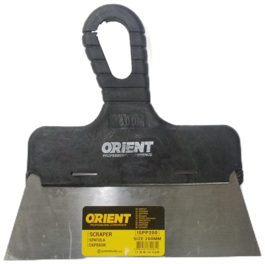 шпатель ориент 200