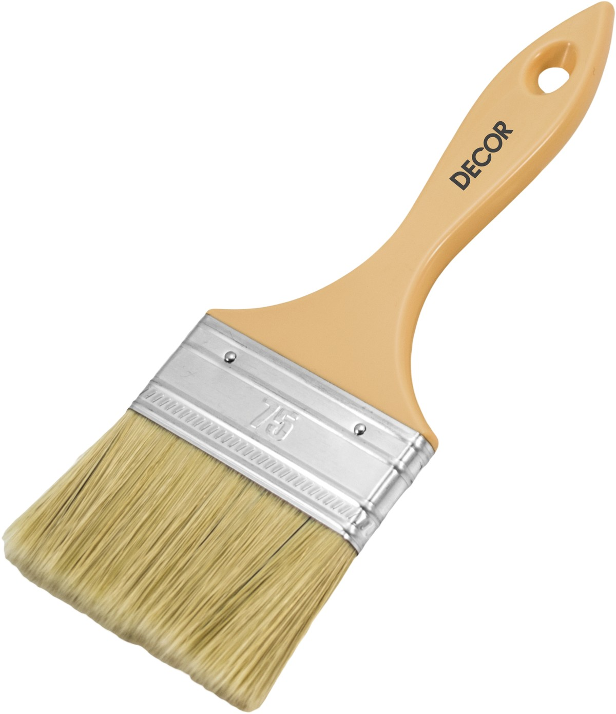 КИСТЬ ПОНЕДЕЛЬНИК ДЕКОР