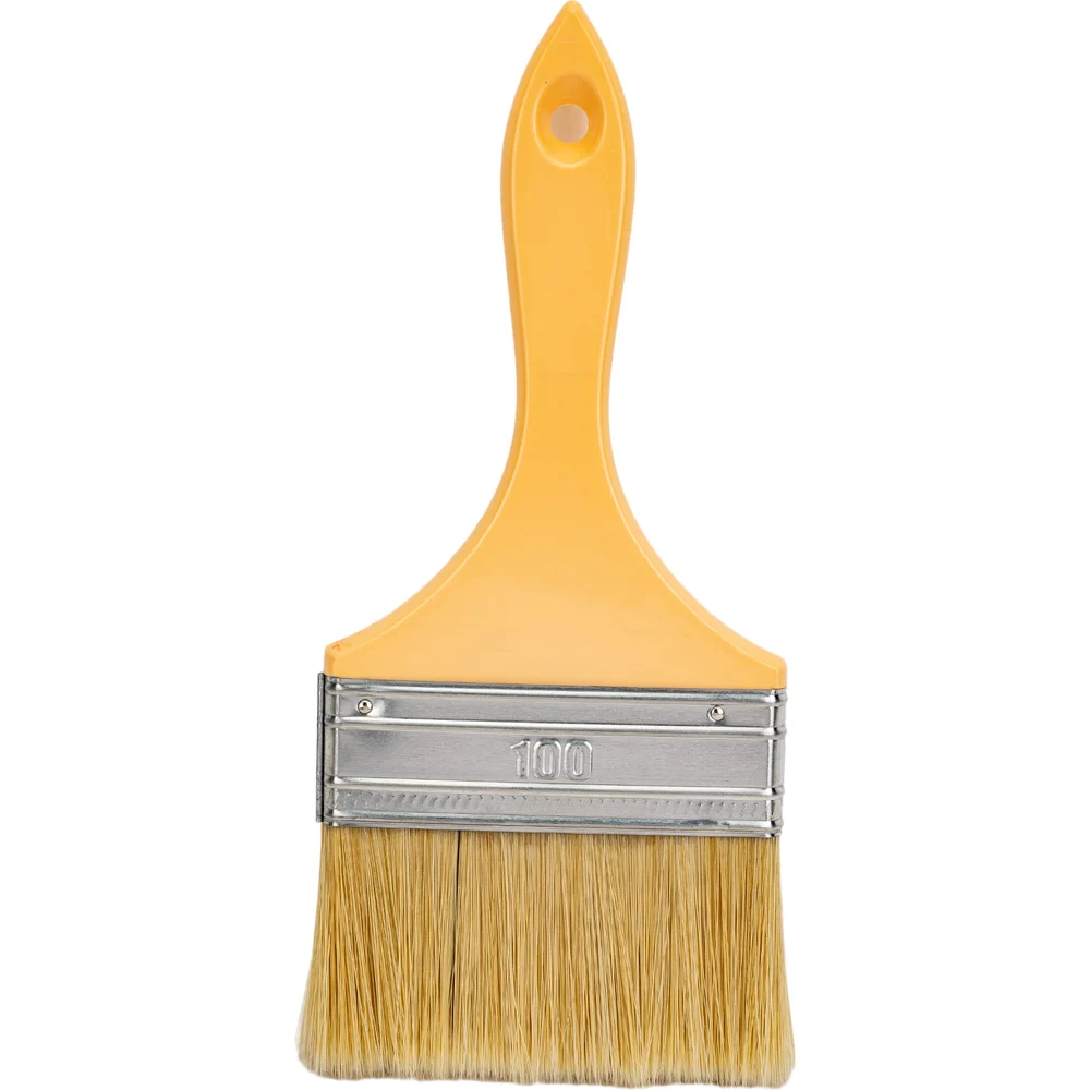 Кисть Декор 100мм ВОСКРЕСЕНЬЕ