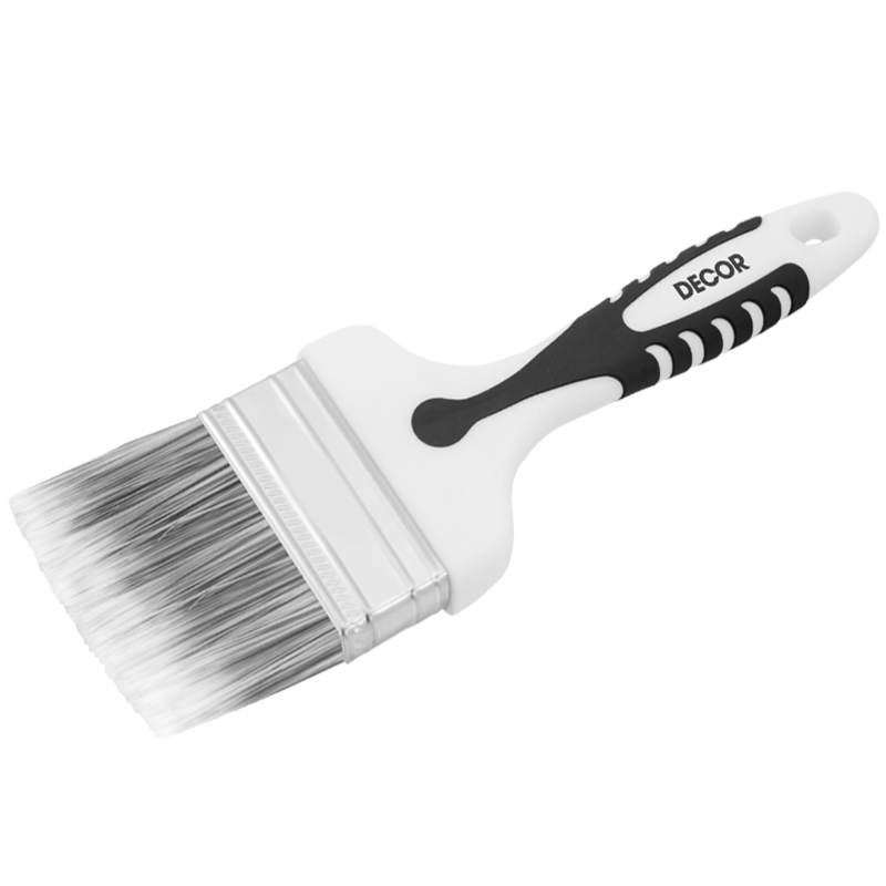 Кисть 25мм Декор Премиум