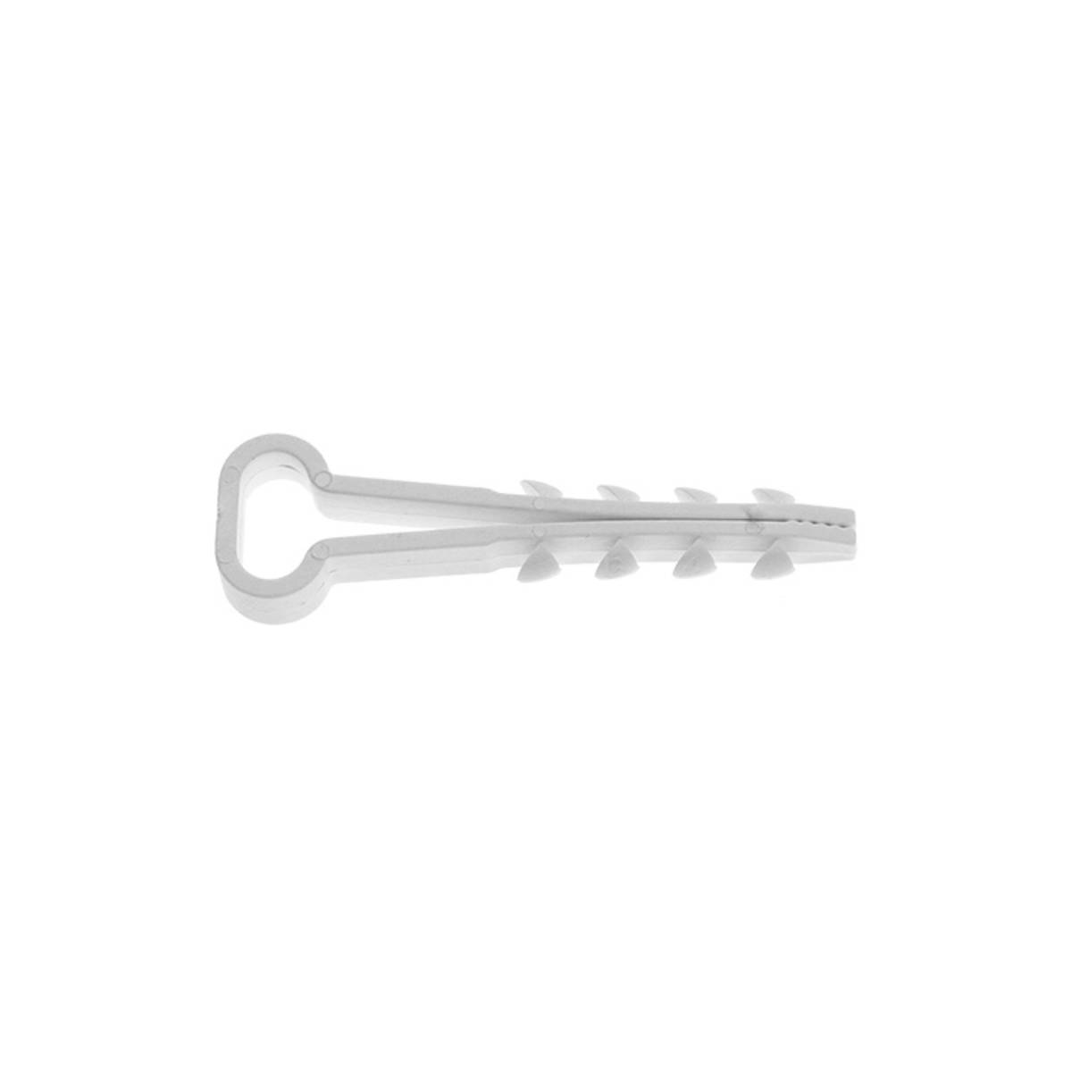 ДЮБЕЛЬ ХАМУТ 12х6