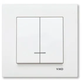 вико вкл карре С 2х