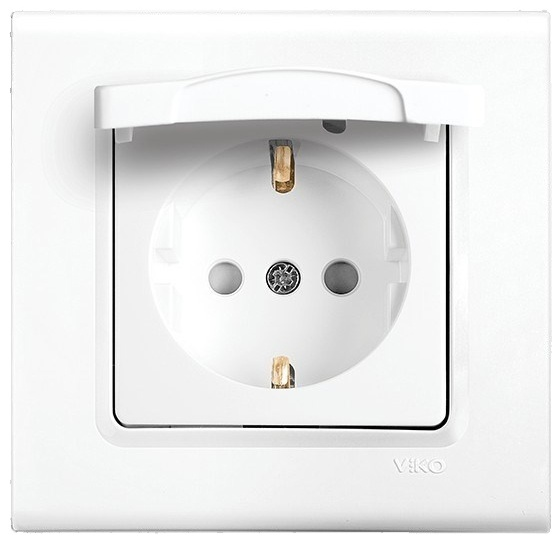 вико вкл линерра