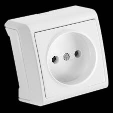 вико вера розетка настенный