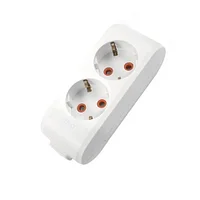 колодка вико 2 гнездо