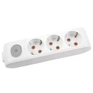 КОЛОДКА ВИКО 3 ГНЕЗДО